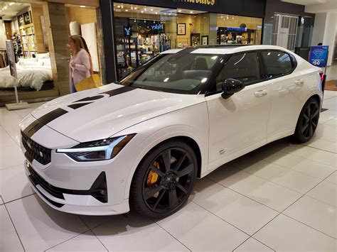 polestar dealers near me reviews