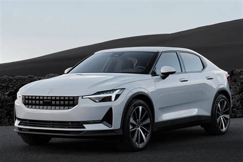 polestar electric suv review