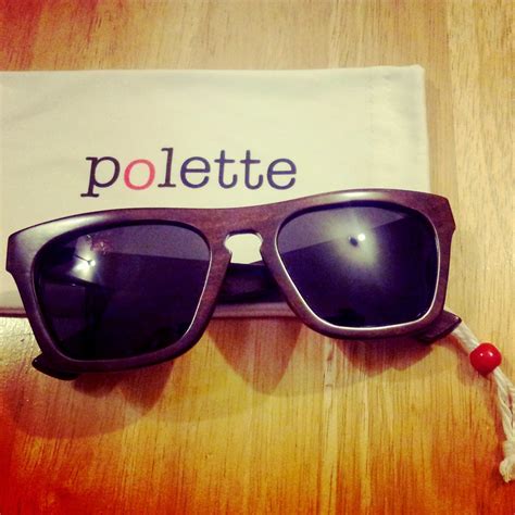 polette glasses free shipping