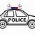 police car drawing easy step by step