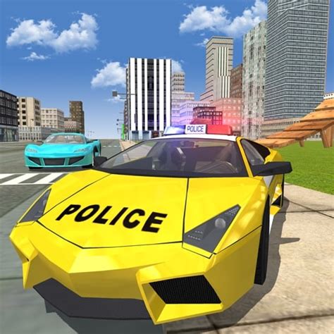 Police Drift Racing 0.1.5 Apk for Android + Mod (Money) Apks