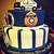 police officer birthday cake ideas