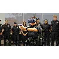 police officer training articles