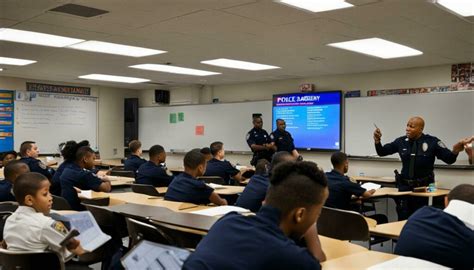 Recruit Class No. 93 celebrates Long Beach Police Academy