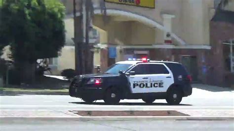 police activity in torrance ca today