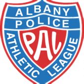 police athletic league albany ny