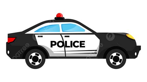 Police cars 360603 Vector Art at Vecteezy