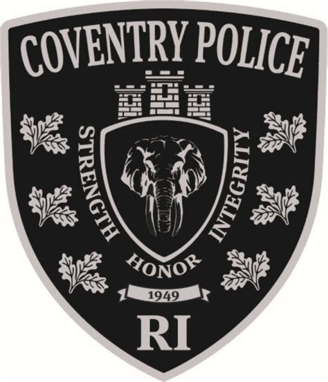 police coventry phone number