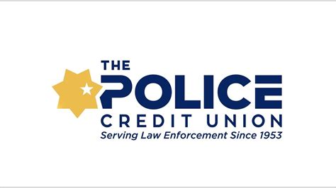 police credit union credit union