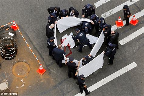 police death near me