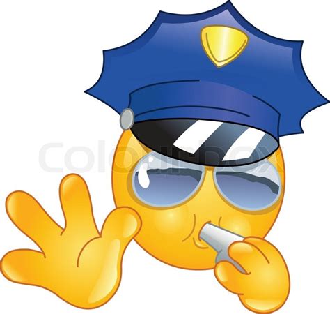police emoji copy and paste