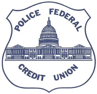 police federal credit union maryland