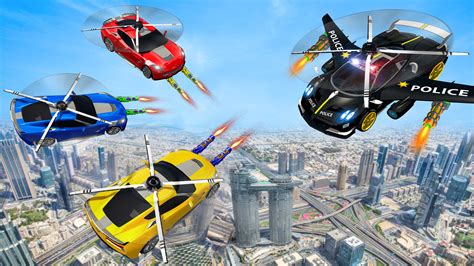 police helicopter games for kids