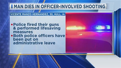 police involved shooting.code