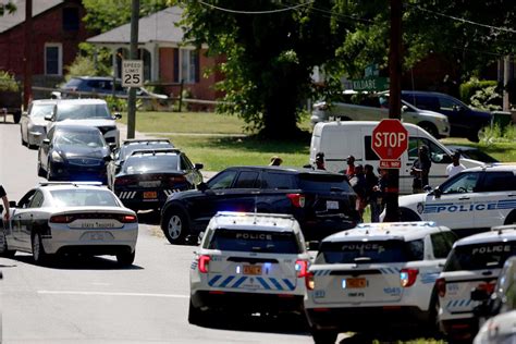 police killed in north carolina