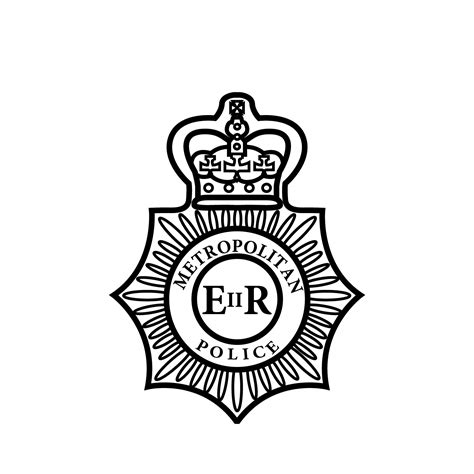 police logo png uk