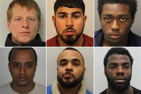 police most wanted list uk