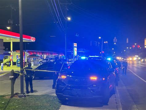 police officer shooting charlotte nc