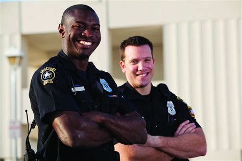 police officer training diverse populations