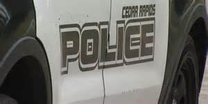 police reports cedar rapids