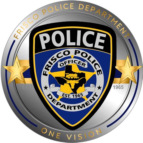 police scanner frisco tx