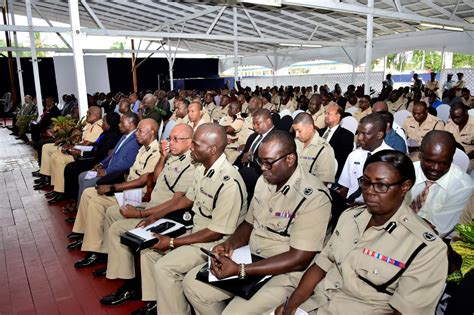 police service commission guyana