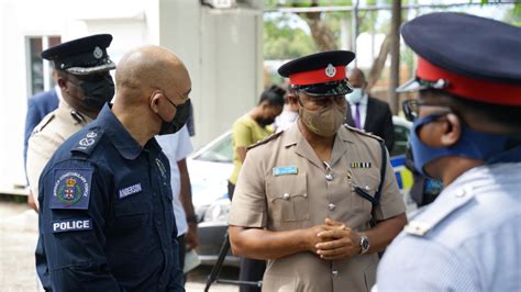 police service commission jamaica