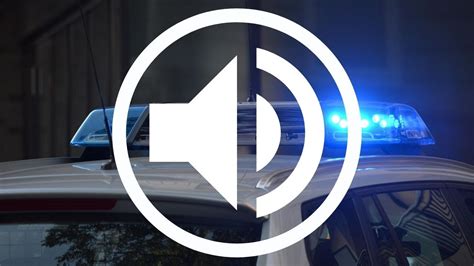 police siren sound effect download