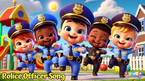 Policeman Song