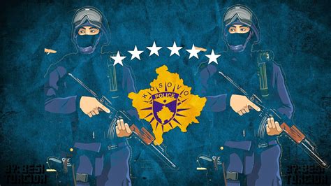 policia e kosoves mundesi punesimi