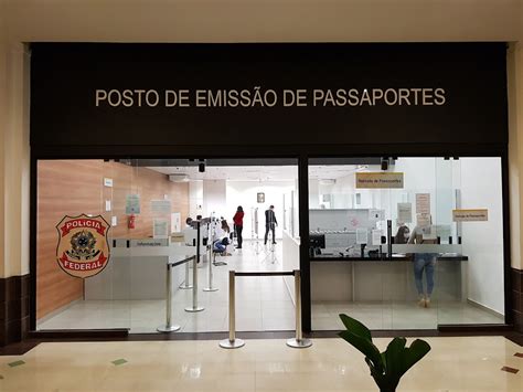 policia federal porto alegre passaporte