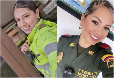 policia nacional de colombia instagram