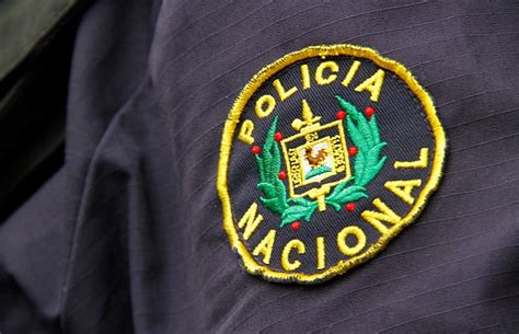 policia nacional de uruguay