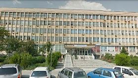 policlinica nr 1 iasi contact