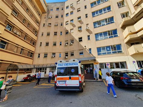 policlinico di messina concorsi