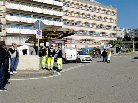 policlinico di messina indirizzo