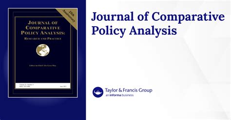 Policy Implementation Journal