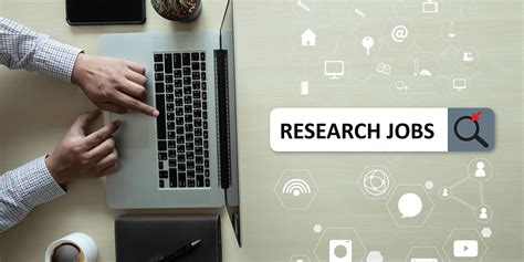 policy research jobs remote