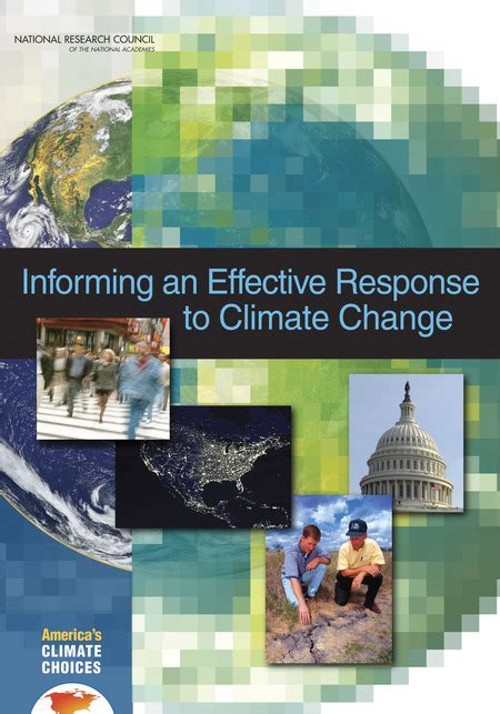 policy responses to climate change