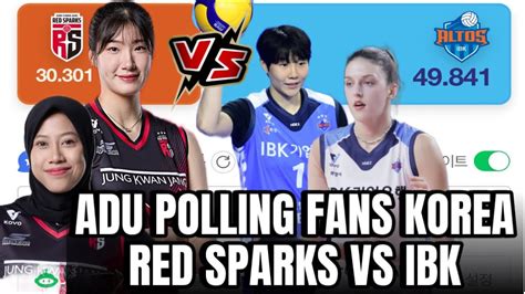 poling coin fans