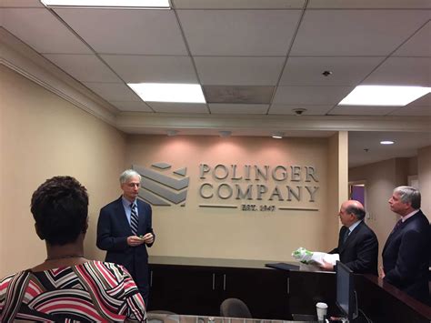 polinger company