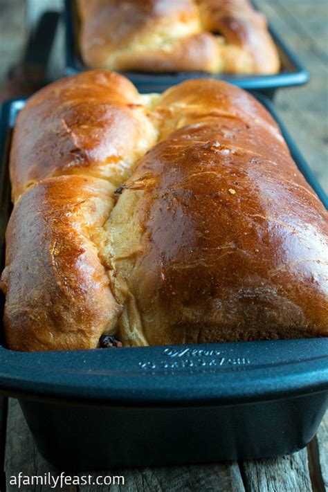 polish babka bread machine recipe