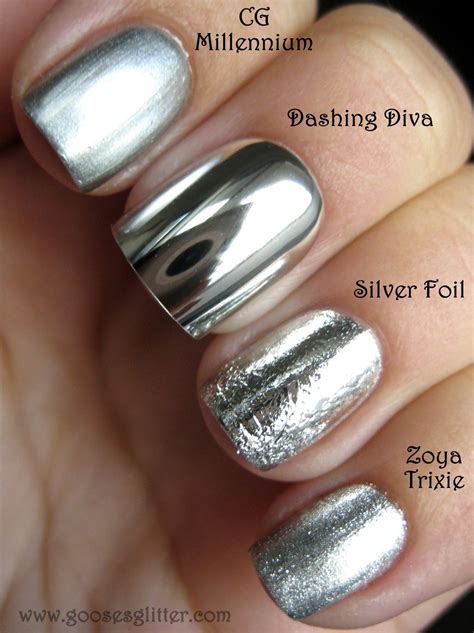 Polish Chrome With Tin Foil