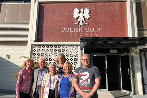 polish club in brisbane qld