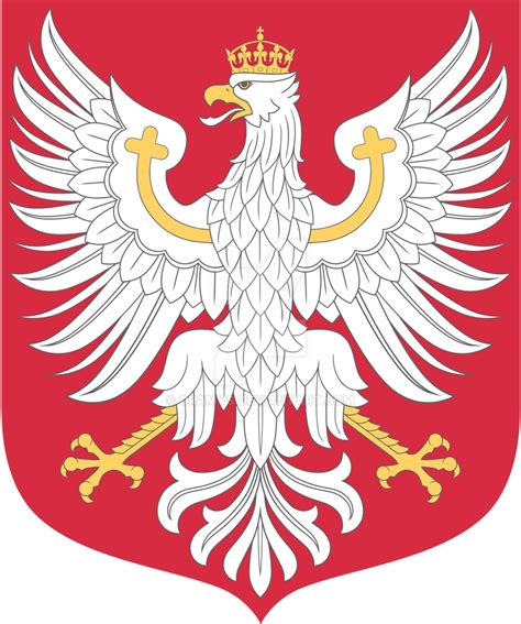polish coat of arms png