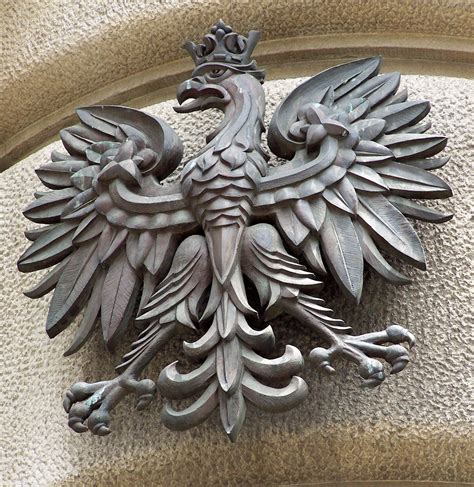 Polish Eagle Meaning