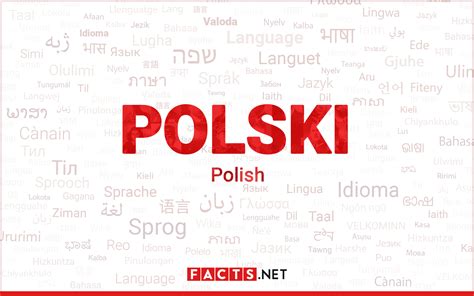 Learn Polish Language