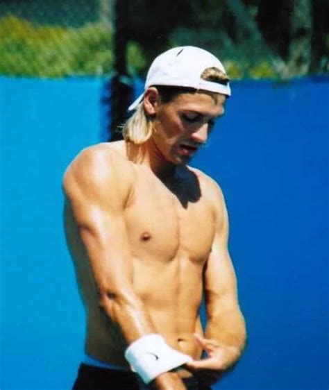 polish male tennis players