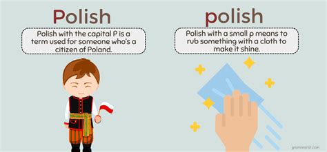 Polish Meaning Of