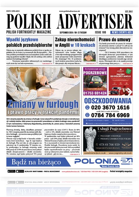 polish news in english online